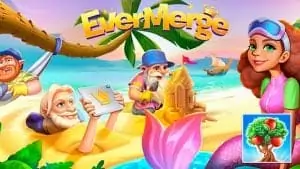 Read more about the article How To Download & Play EverMerge On PC