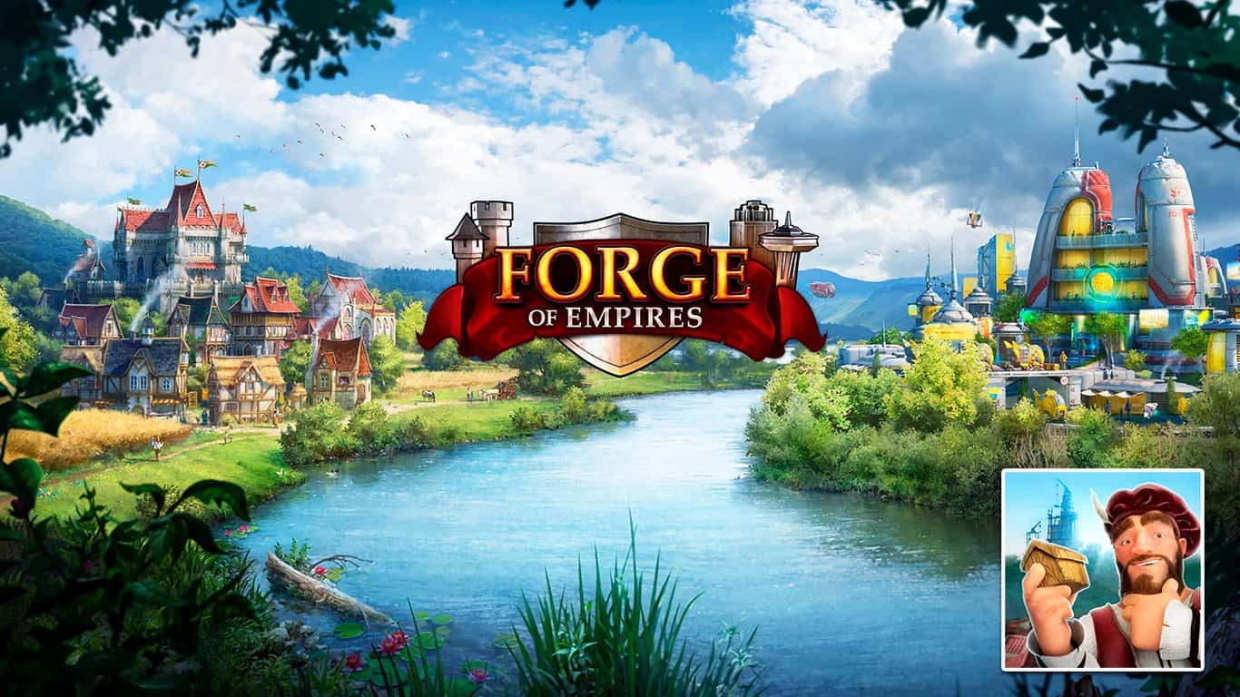 You are currently viewing How To Download & Play Forge of Empires On PC (2022)