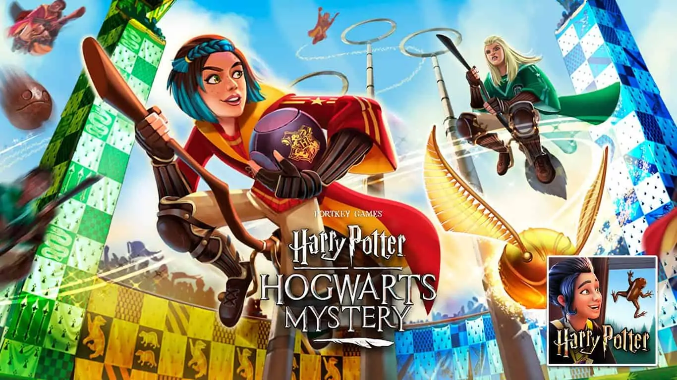 You are currently viewing How To Download & Play Harry Potter: Hogwarts Mystery On PC (2023)