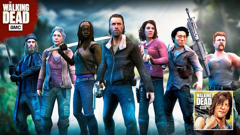 Read more about the article How To Download & Play The Walking Dead No Man’s Land On PC (2022)