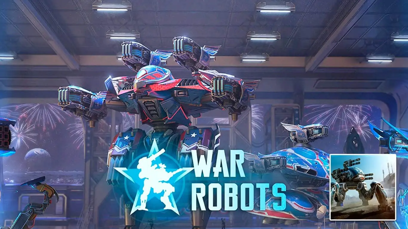 You are currently viewing How To Download & Play War Robots On PC (2022)