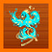 Phoenix Devil Fruit Icon King Piece Roblox