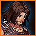 Prince of Persia Hero Icon AFK Arena