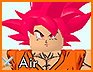 Super God Koku Character Icon All Star Tower Defense Roblox