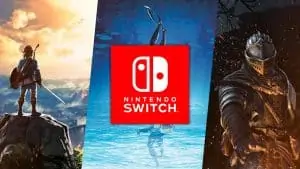 Read more about the article 7 Best Exploration Games for the Nintendo Switch