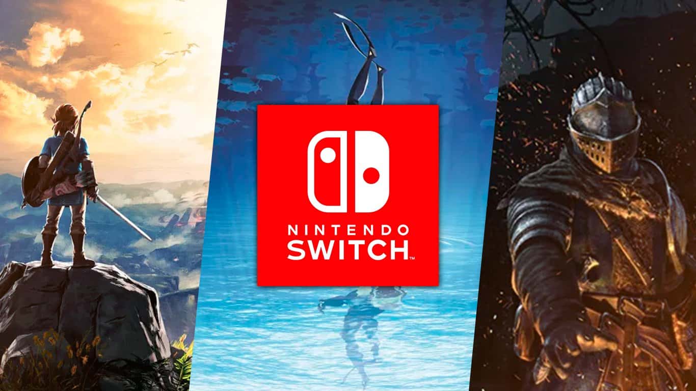 You are currently viewing 7 Best Exploration Games for the Nintendo Switch