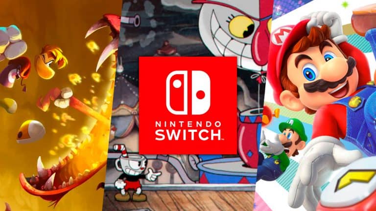 Read more about the article 9 Best Nintendo Switch Games With Local Multiplayer