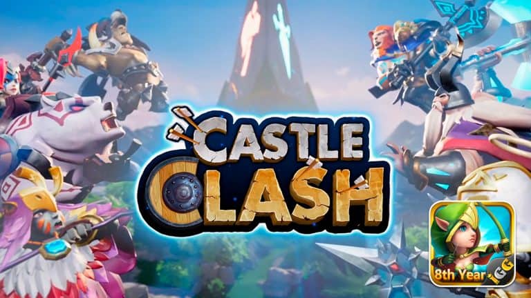 Read more about the article How To Download & Play Castle Clash On PC (2022)