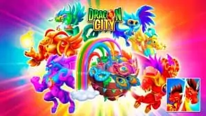 Read more about the article How To Download & Play Dragon City Mobile On PC
