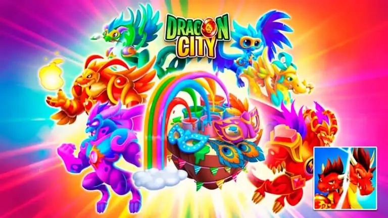 Read more about the article How To Download & Play Dragon City Mobile On PC (2023)
