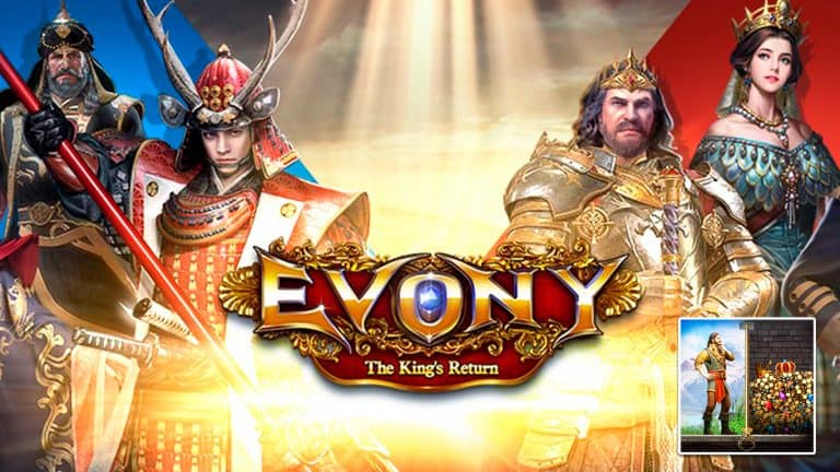 Read more about the article How To Download & Play Evony: The King’s Return On PC (2022)