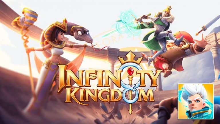 Read more about the article How To Download & Play Infinity Kingdom On PC (2022)