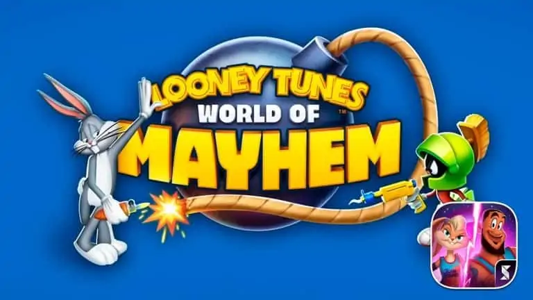 Read more about the article How To Download & Play Looney Tunes World of Mayhem On PC (2023)