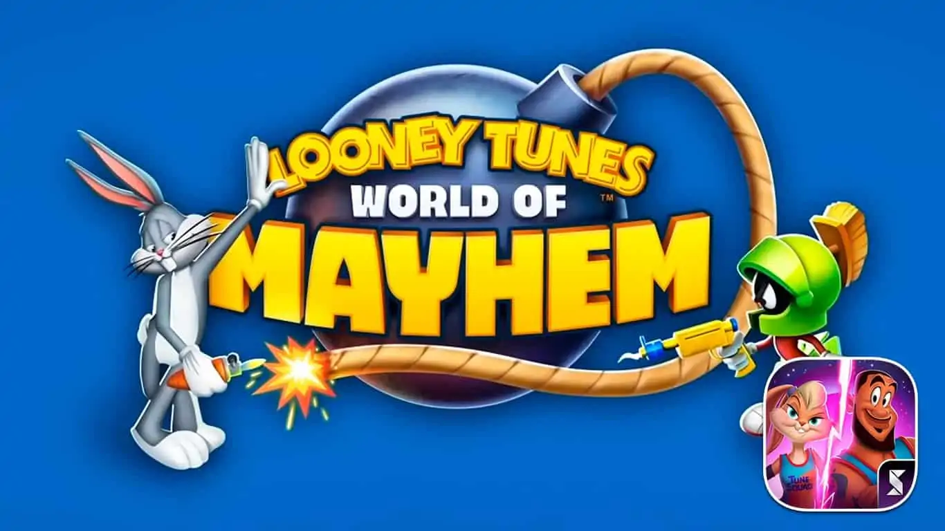 You are currently viewing How To Download & Play Looney Tunes World of Mayhem On PC (2023)