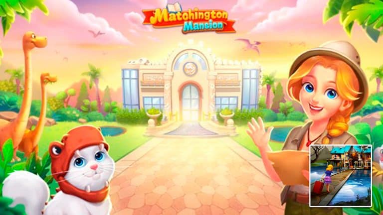 Read more about the article How To Download & Play Matchington Mansion On PC (2022)