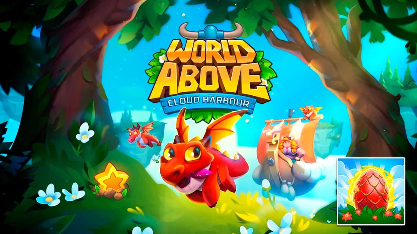 You are currently viewing How To Download & Play Merge World Above On PC (2022)