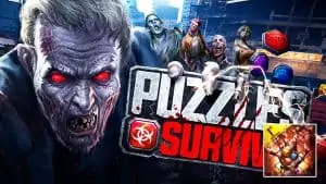 Read more about the article How To Download & Play Puzzles & Survival On PC (2022)