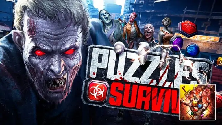 Read more about the article How To Download & Play Puzzles & Survival On PC