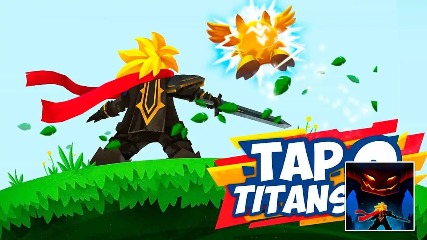 You are currently viewing How To Download & Play Tap Titans 2 On PC