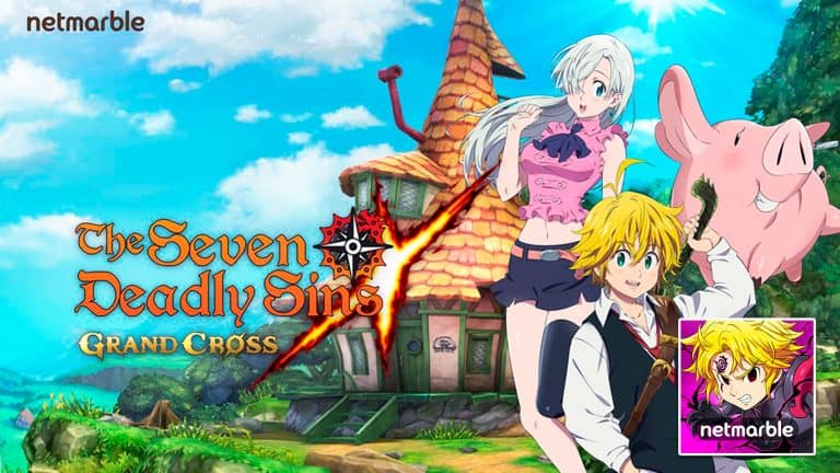 Read more about the article How To Download & Play The Seven Deadly Sins: Grand Cross On PC (2022)