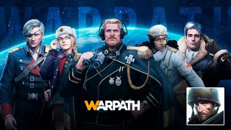 Read more about the article How To Download & Play Warpath On PC (2022)