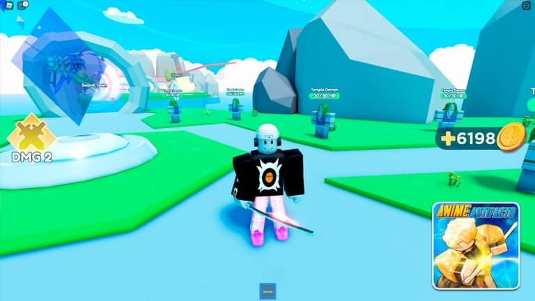 Read more about the article Anime Artifacts Simulator (Roblox) – Codes List (August 2022) & How To Redeem Codes