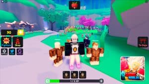 Read more about the article Anime Worlds Simulator (Roblox) – Codes List (May 2022) & How To Redeem Codes