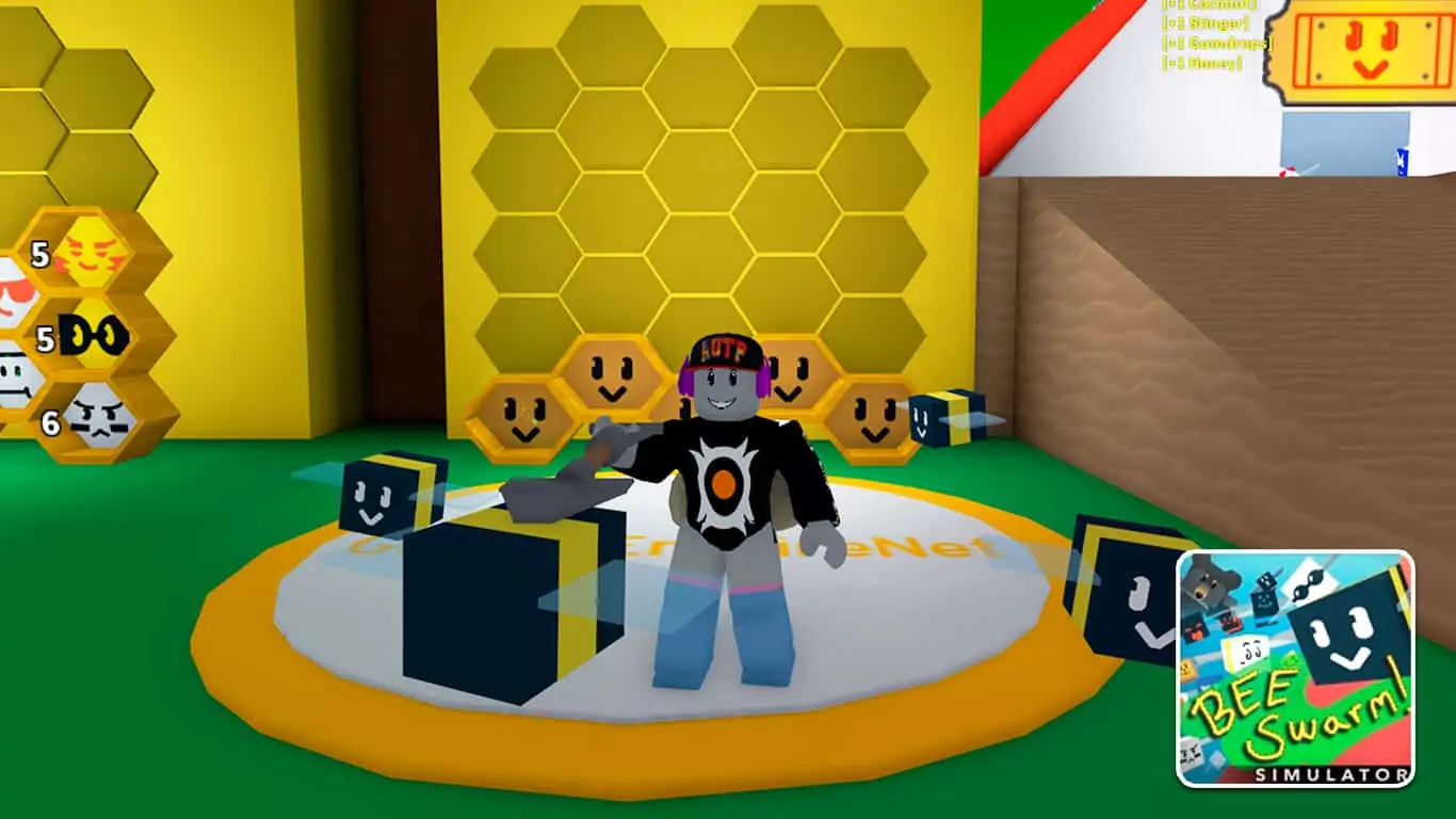 You are currently viewing Bee Swarm Simulator (Roblox) – Codes List (September 2023) & How To Redeem Codes
