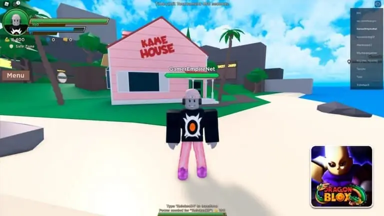Read more about the article Dragon Blox (Roblox) – Codes List (June 2023) & How To Redeem Codes