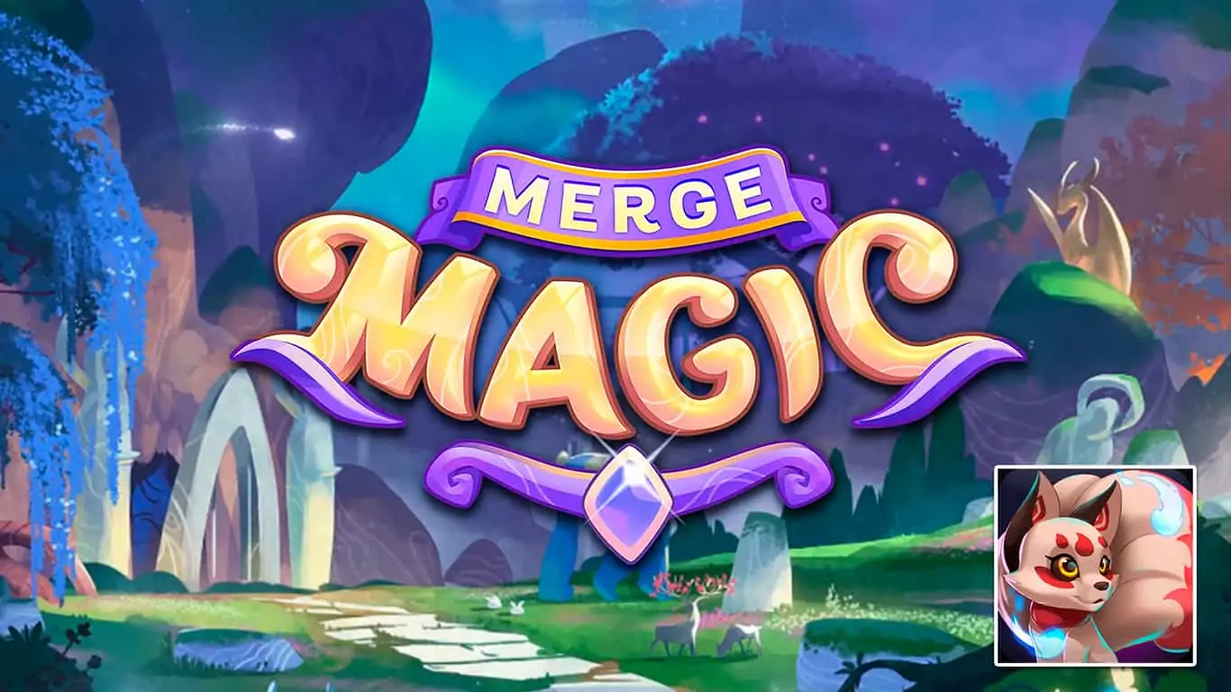 How To Download & Play Merge Magic! On PC (2022)