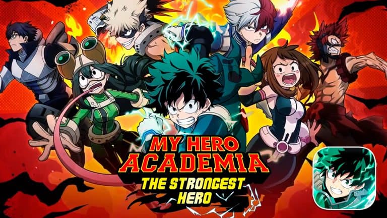 Read more about the article How To Download & Play MHA: The Strongest Hero On PC (2022)