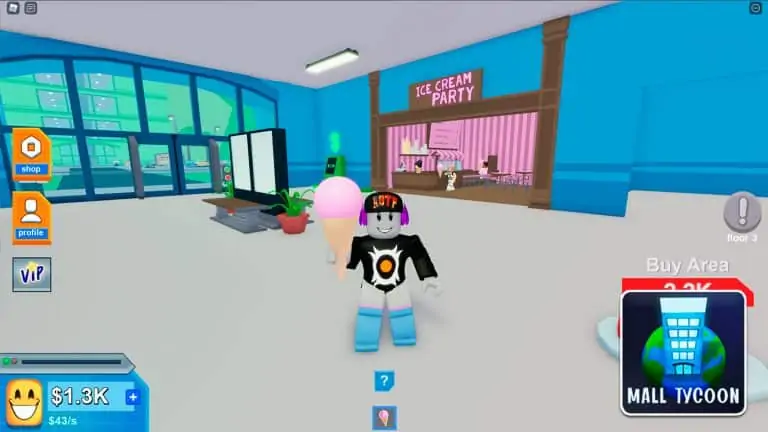 Read more about the article Mall Tycoon (Roblox) – Codes List (June 2023) & How To Redeem Codes