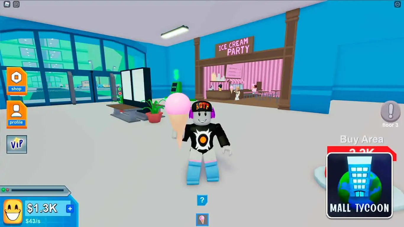 You are currently viewing Mall Tycoon (Roblox) – Codes List (September 2023) & How To Redeem Codes