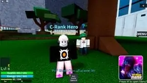 Read more about the article My Hero Mania (Roblox) – Codes List (September 2022) & How To Redeem Codes