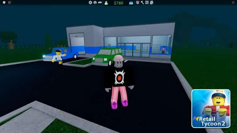 Read more about the article Retail Tycoon 2 (Roblox) – Codes List (September 2023) & How To Redeem Codes