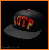 Roblox AOTP Hat Free Event Item