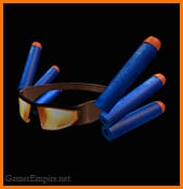 Roblox Dart Glasses Free Event Item