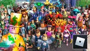 Read more about the article Roblox – How to Earn Robux