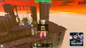 Read more about the article Tower Defense Simulator (Roblox) – Codes List (November 2022) & How To Redeem Codes
