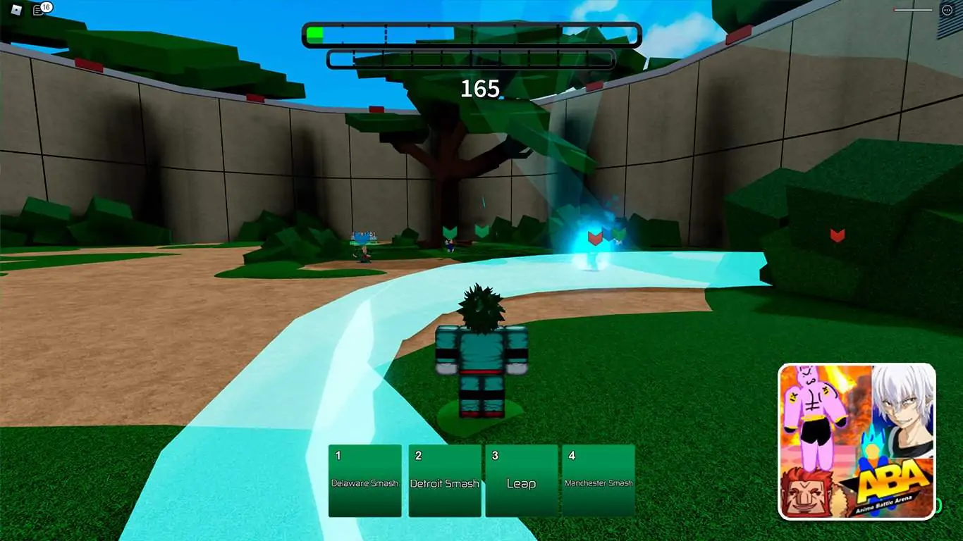 You are currently viewing Anime Battle Arena (Roblox) – Codes List (December 2023) & How To Redeem Codes