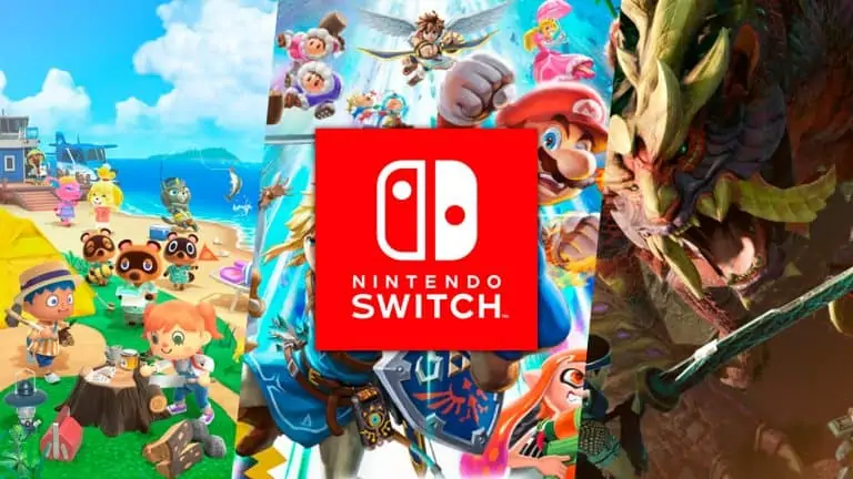 Read more about the article 11 Best Nintendo Switch Games That You Must Try!