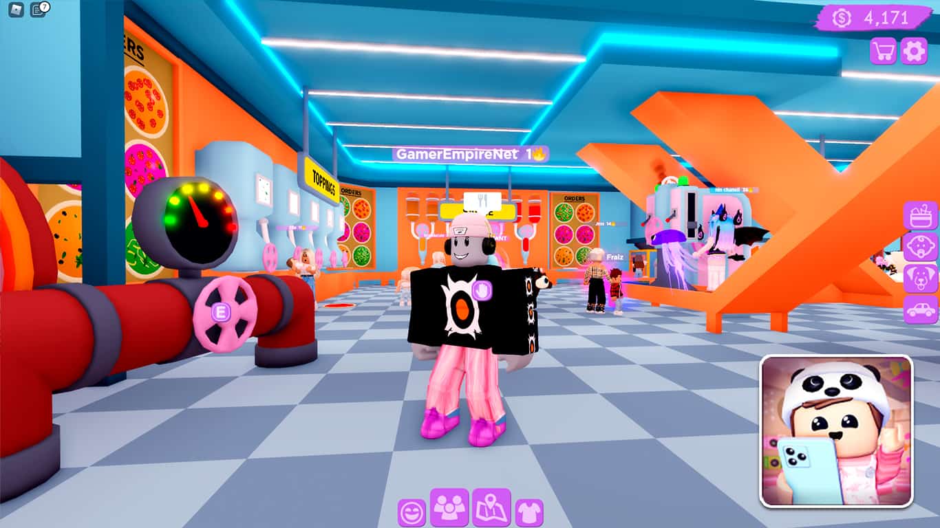 You are currently viewing Club Roblox (Roblox) – Codes List (August 2022) & How To Redeem Codes