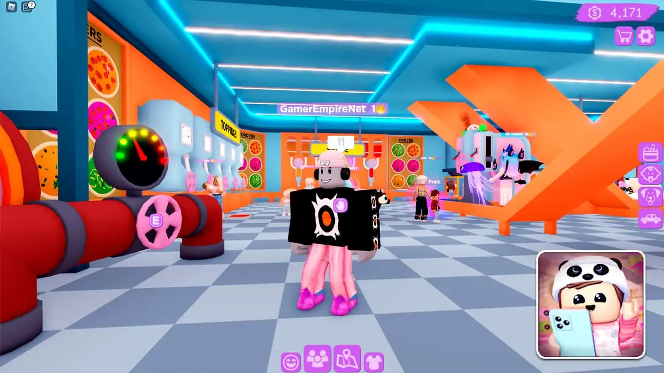 You are currently viewing Club Roblox (Roblox) – Codes List (March 2023) & How To Redeem Codes