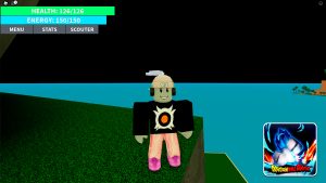 Read more about the article Dragon Ball Rage (Roblox) – Codes List (May 2022) & How To Redeem Codes