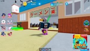 Read more about the article Anime Ninja War Tycoon (Roblox) – Codes List (January 2022) & How To Redeem Codes
