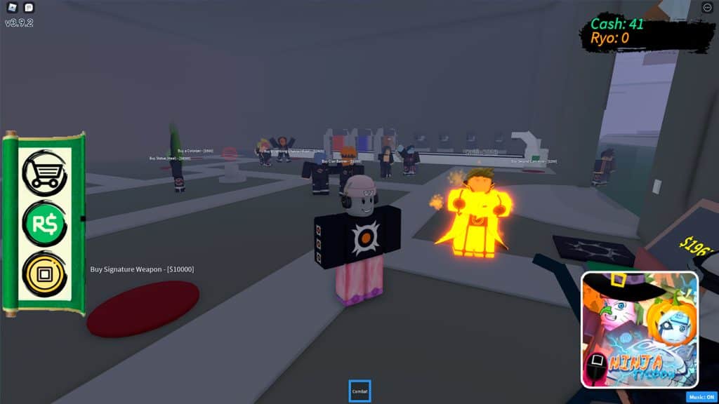 RoVille (Roblox) – Codes List (June 2022) & How To Redeem Codes - Gamer ...