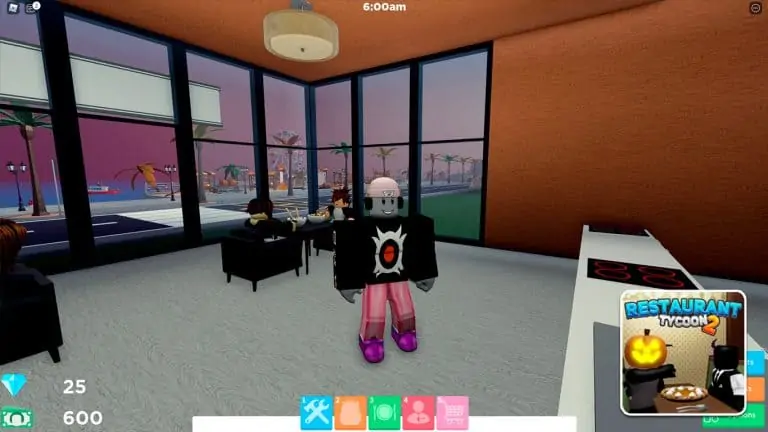 Read more about the article Restaurant Tycoon 2 (Roblox) – Codes List (September 2023) & How To Redeem Codes