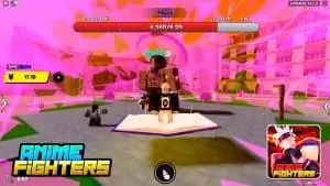 Read more about the article Anime Fighters Simulator – Raids Guide: How to Raid, Wiki