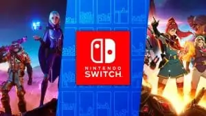 Read more about the article 7 Best Battle Royale Games to Play On the Nintendo Switch