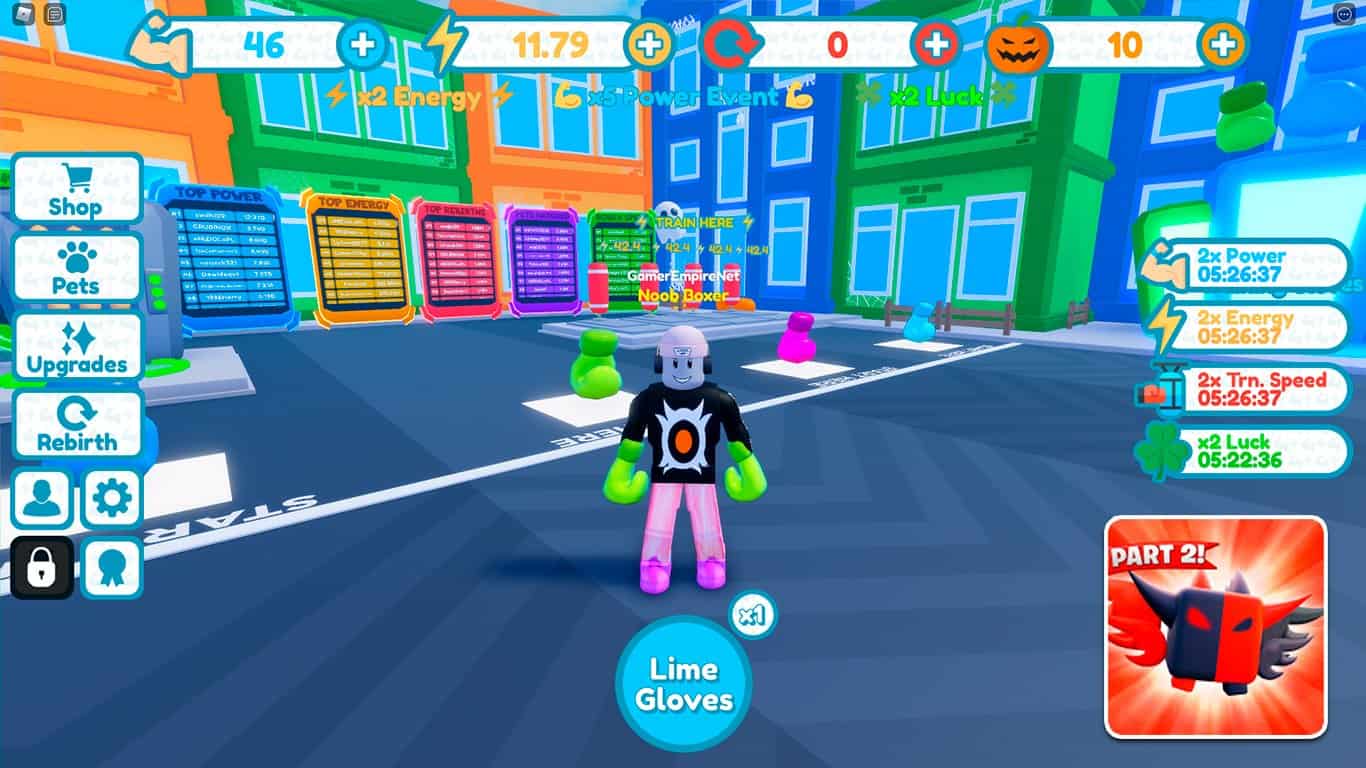 You are currently viewing Fightman Simulator (Roblox) – Codes List (August 2022) & How To Redeem Codes